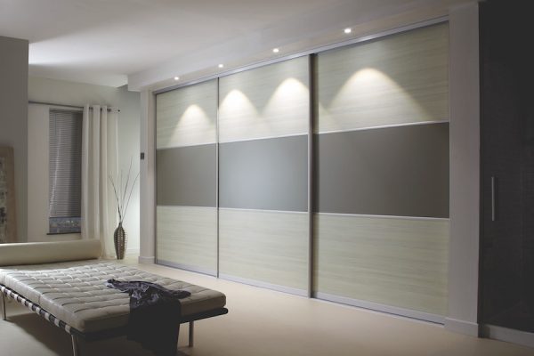 sliding wardrobes huddersfield